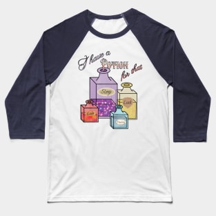 I Have a Potion for That Baseball T-Shirt